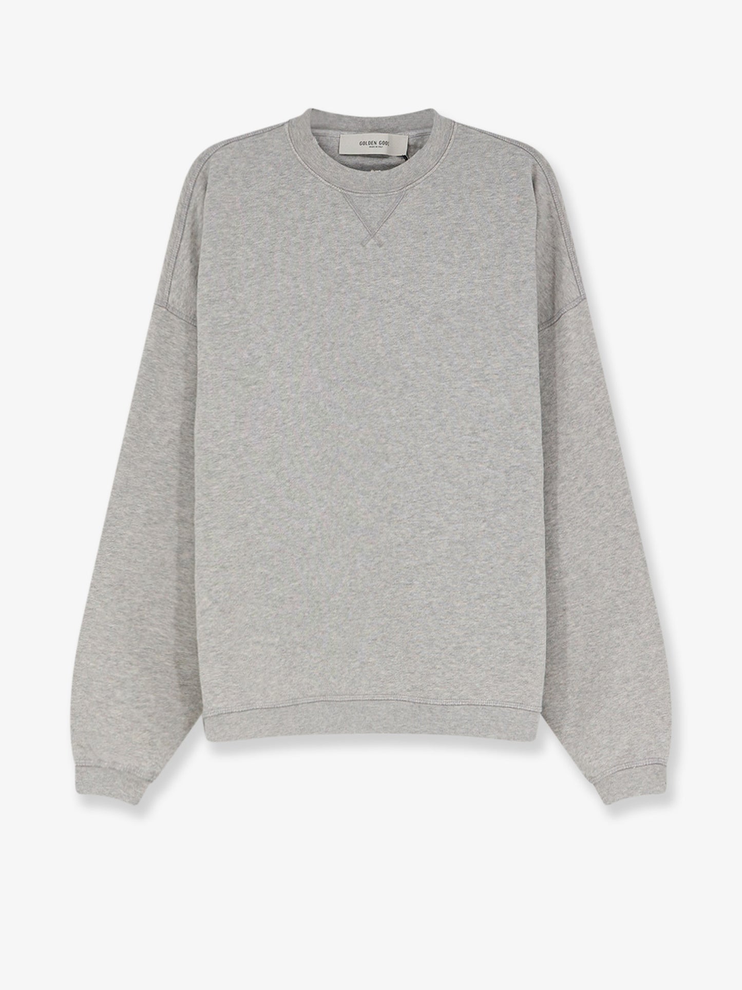 Cotton sweatshirt