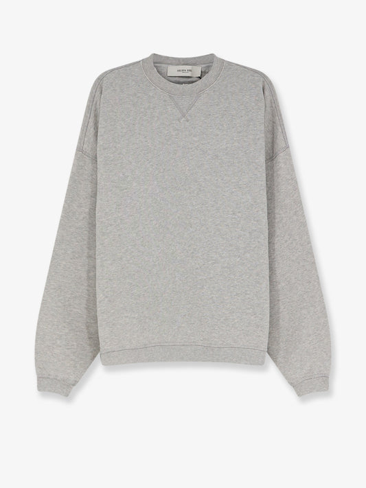 Cotton sweatshirt