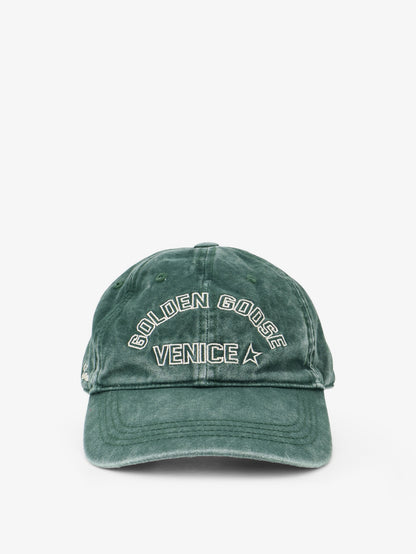 Cappello in cotone thumbnail