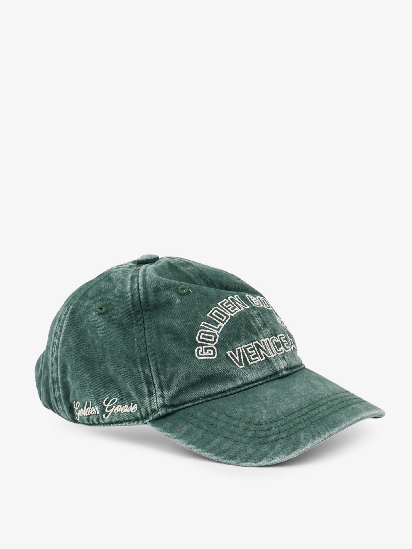 Cappello in cotone