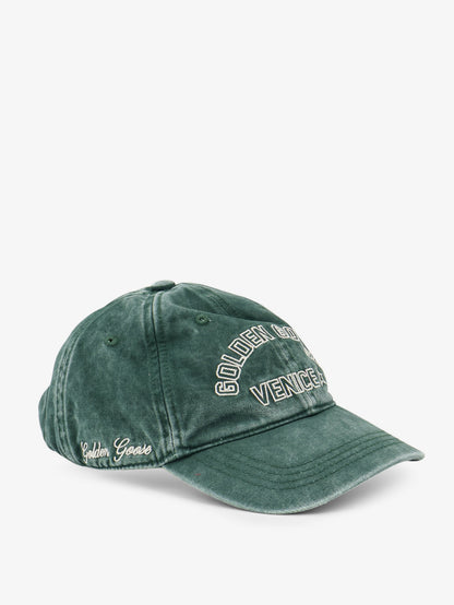 Cappello in cotone thumbnail