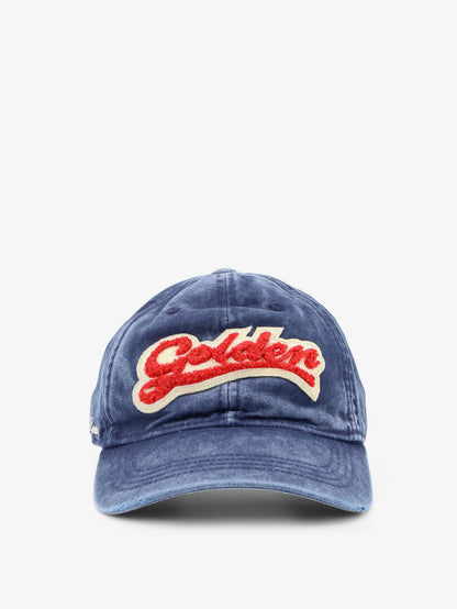 Cappello in cotone thumbnail