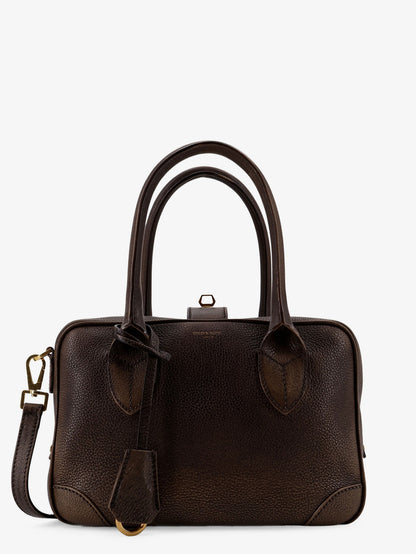 Vita vintage leather bag thumbnail