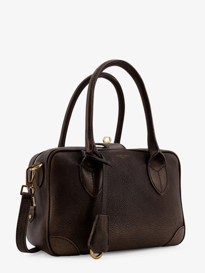 Vita vintage leather bag thumbnail
