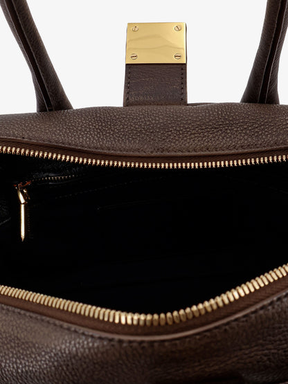 Vita vintage leather bag thumbnail
