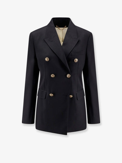 Diva Light Dry Wool blazer thumbnail