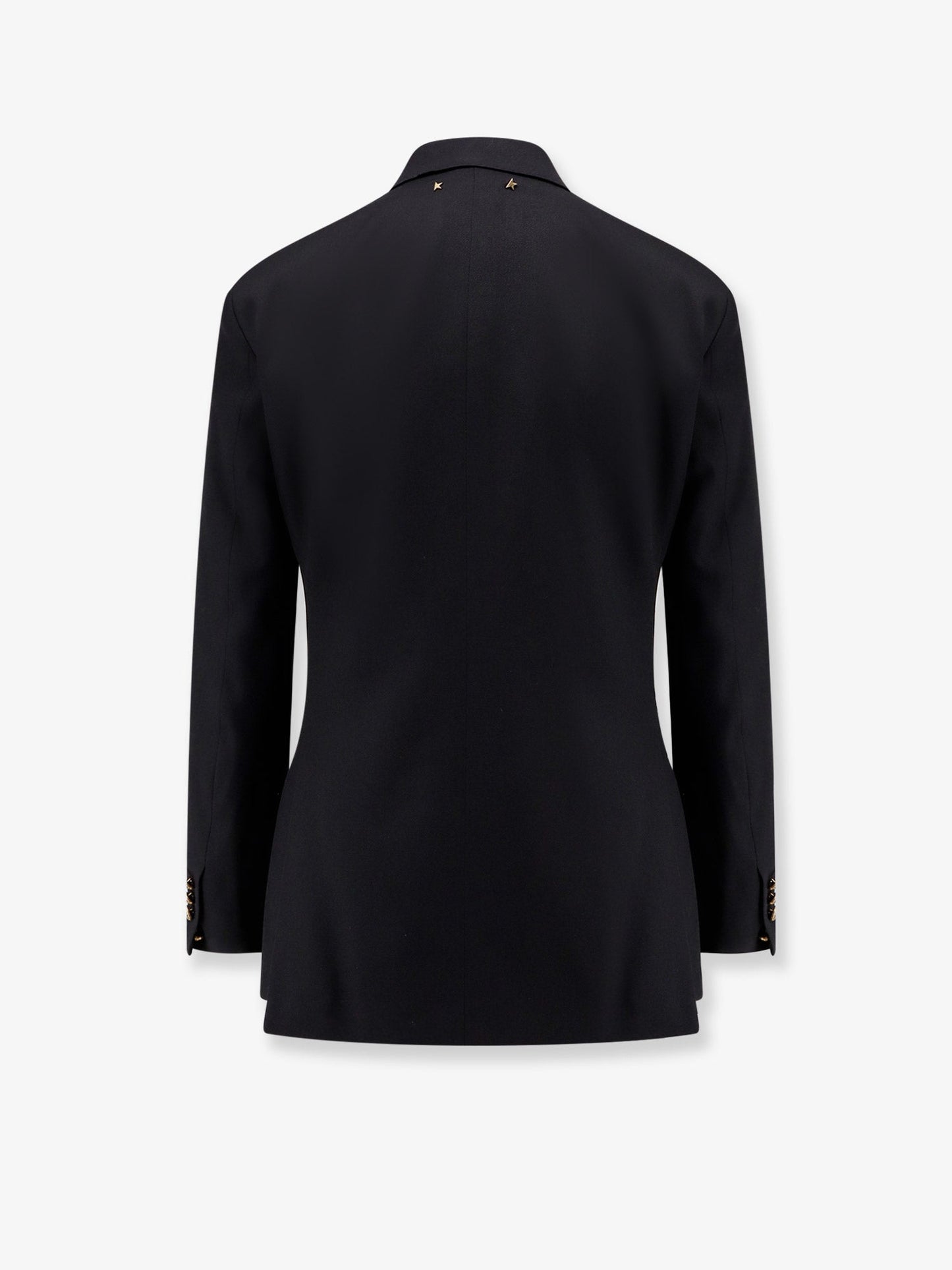 Diva Light Dry Wool blazer