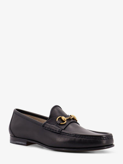 Horsebit 1953 leather loafer thumbnail