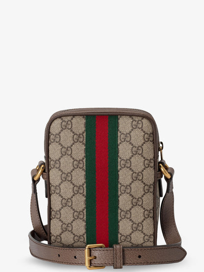 Ophidia mini shoulder bag thumbnail