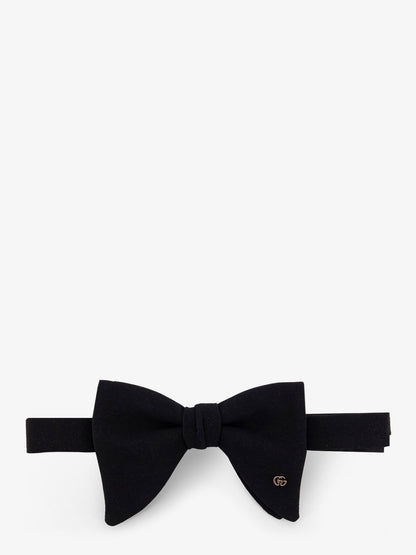 Silk bow tie thumbnail