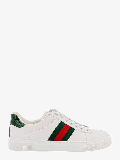 Ace leather sneakers thumbnail