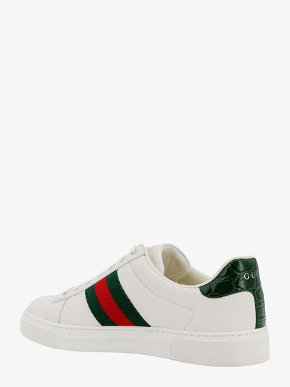 Ace leather sneakers thumbnail