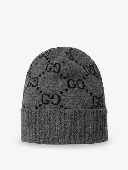 GG cashmere hat thumbnail