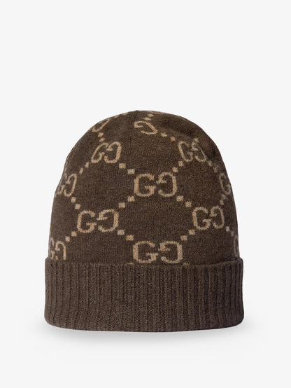 GG cashmere hat thumbnail