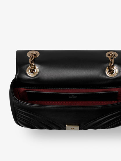 GG Marmont leather crossbody bag thumbnail