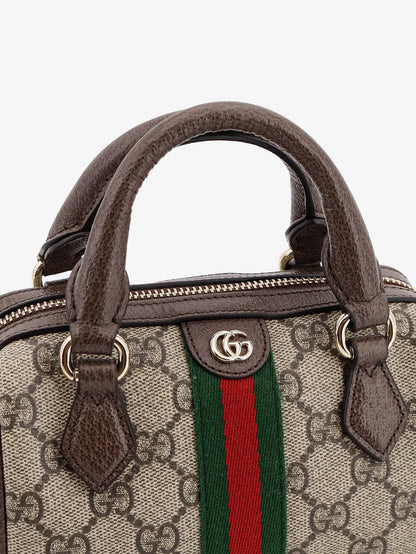 Ophidia trunk bag thumbnail