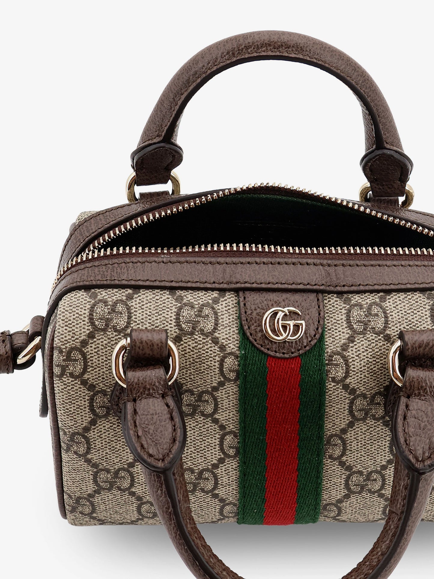 Ophidia trunk bag