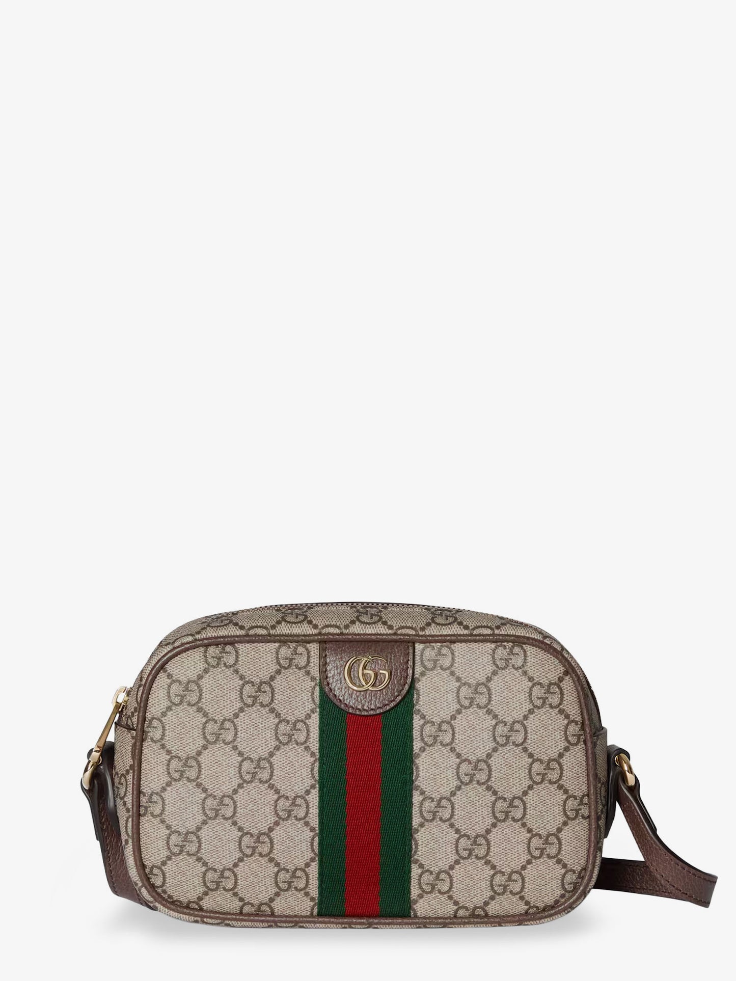 Camera Bag Ophidia crossbody bag