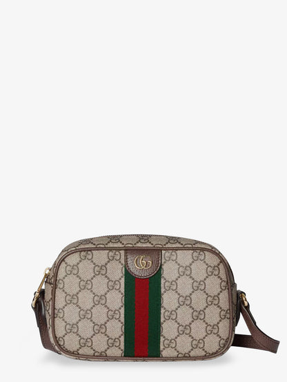 Camera Bag Ophidia crossbody bag thumbnail