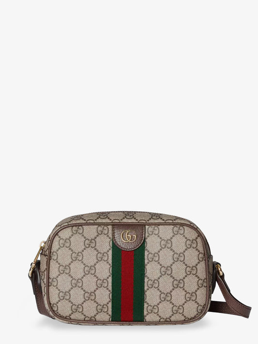 Camera Bag Ophidia crossbody bag