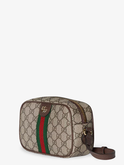 Camera Bag Ophidia crossbody bag thumbnail