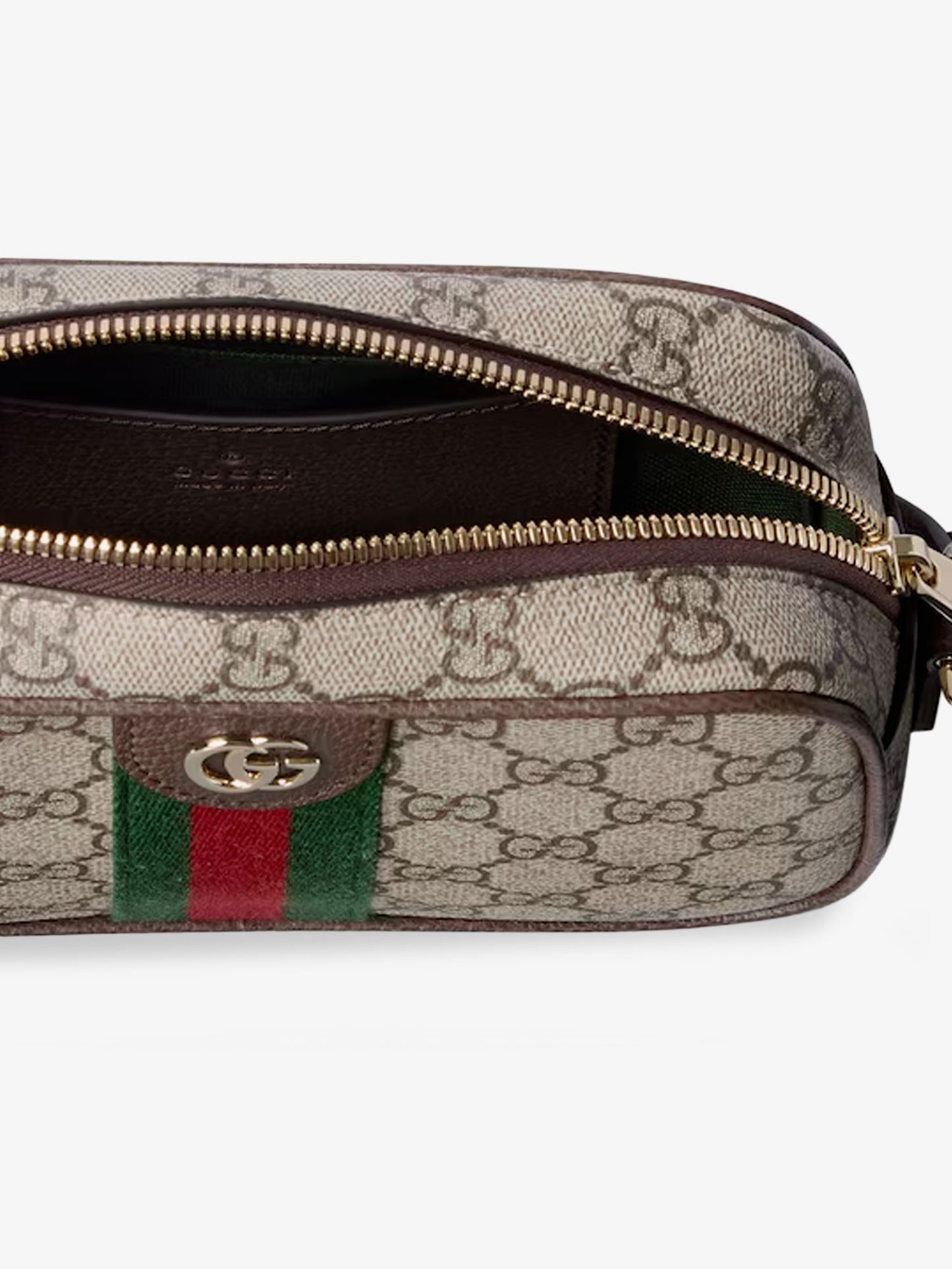 Camera Bag Ophidia crossbody bag