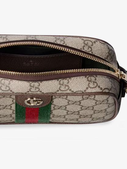 Camera Bag Ophidia crossbody bag thumbnail