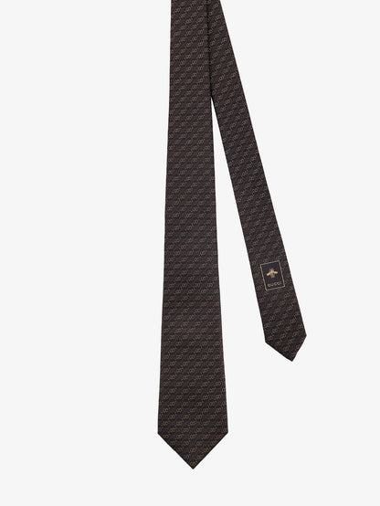Oxy silk tie thumbnail