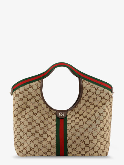 Gucci Giglio Shopping Bag thumbnail