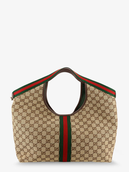 Gucci Giglio Shopping Bag thumbnail