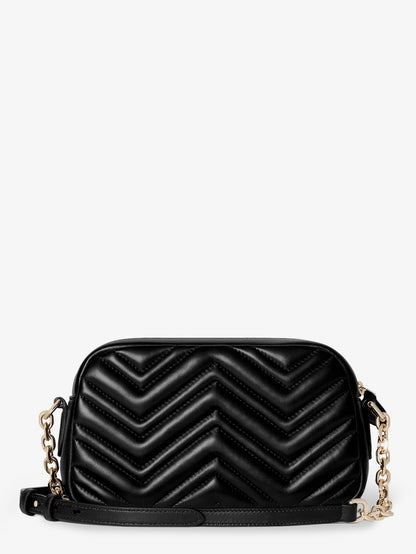 GG Marmont leather camera bag thumbnail