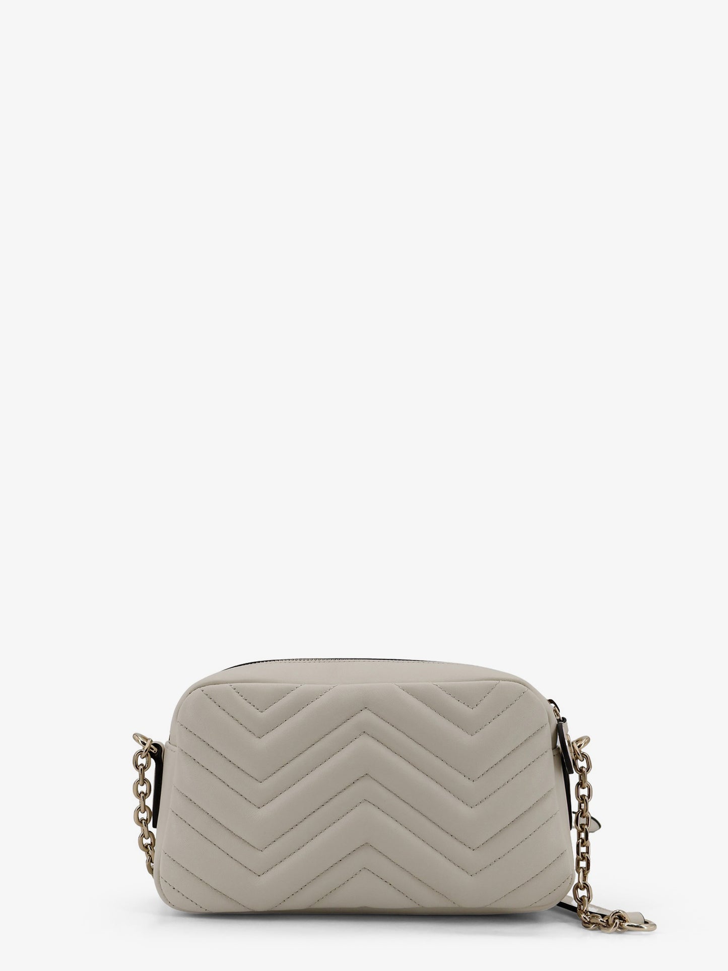 GG Marmont leather camera bag