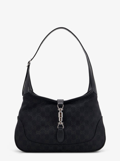 Jackie 1961 GG fabric shoulder bag thumbnail