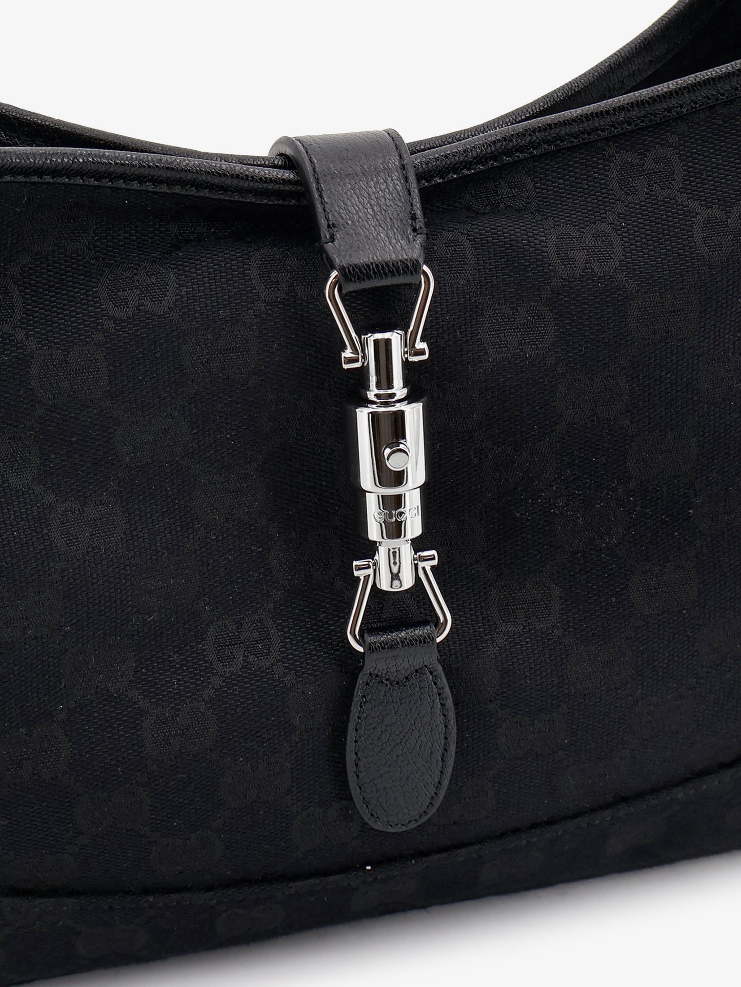 Jackie 1961 GG fabric shoulder bag