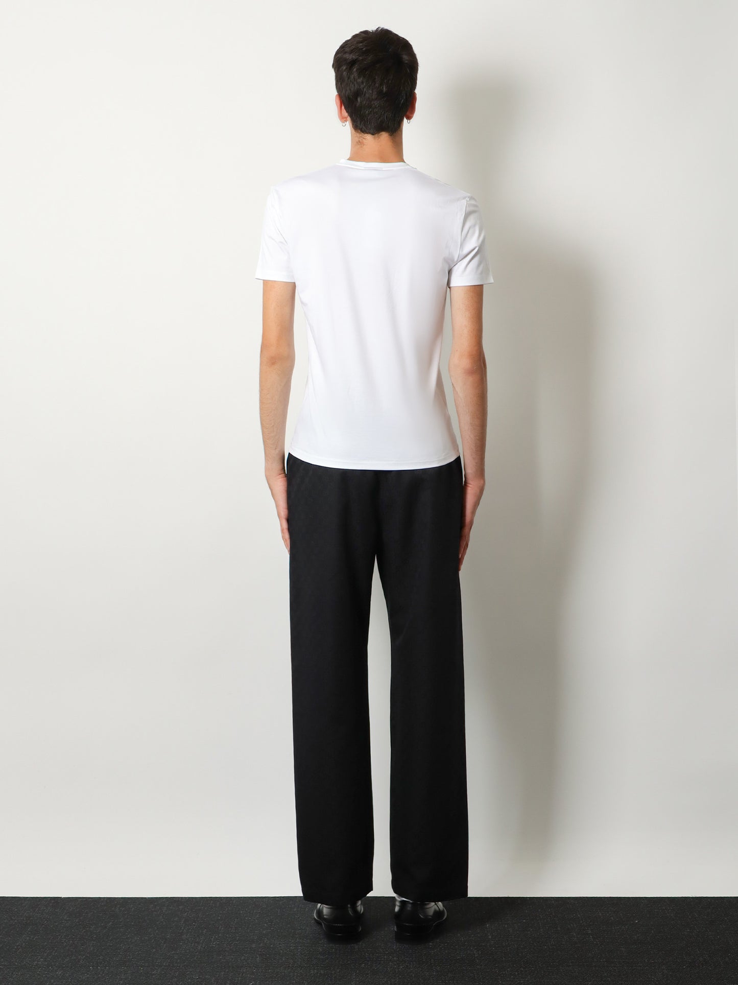 Modal blend T-shirt