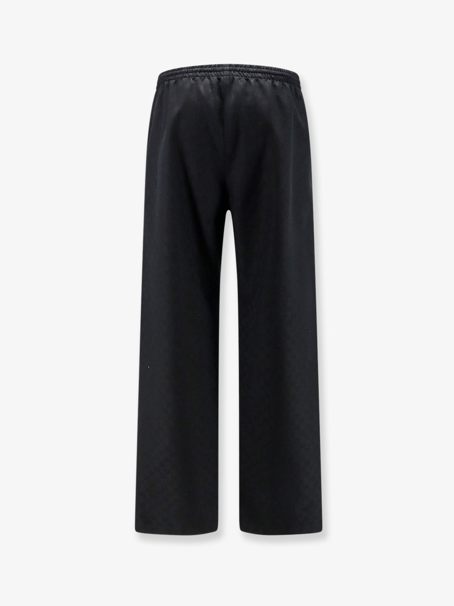 Pantaloni Leisure in cotone GG