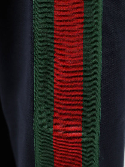 Silk and cotton sweatshirt thumbnail