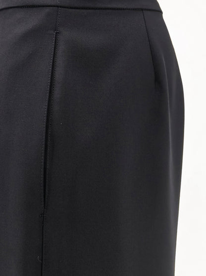 Light wool trousers thumbnail