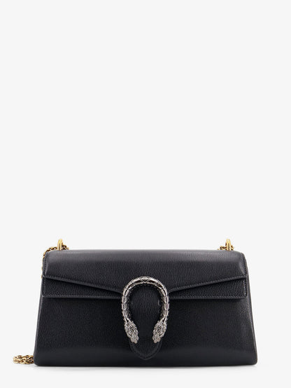 Dionysus leather crossbody bag thumbnail