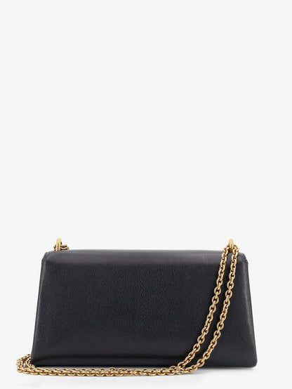 Dionysus leather crossbody bag thumbnail