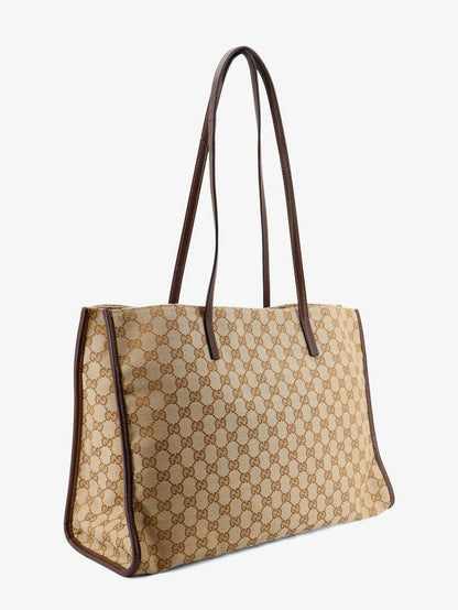 Londra GG fabric shoulder bag thumbnail
