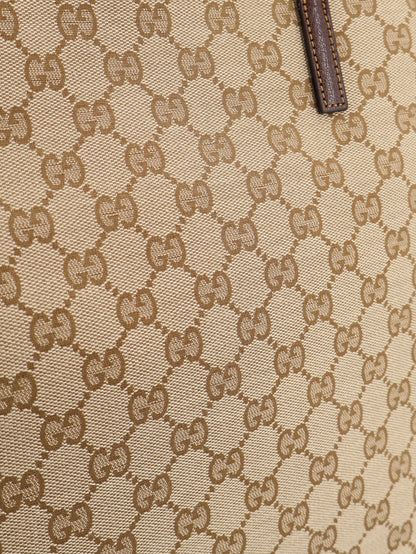 Londra GG fabric shoulder bag thumbnail