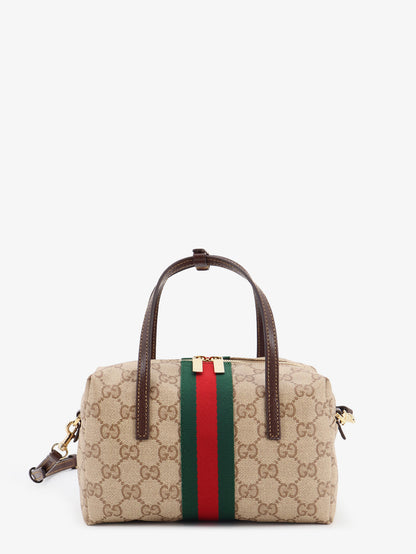 Boston Mini bag with Web detail thumbnail