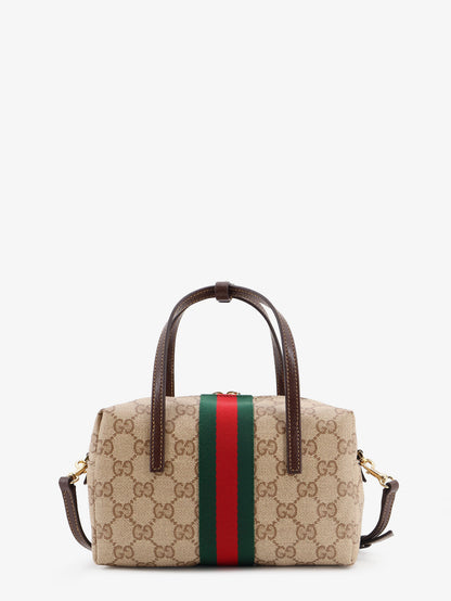 Boston Mini bag with Web detail thumbnail
