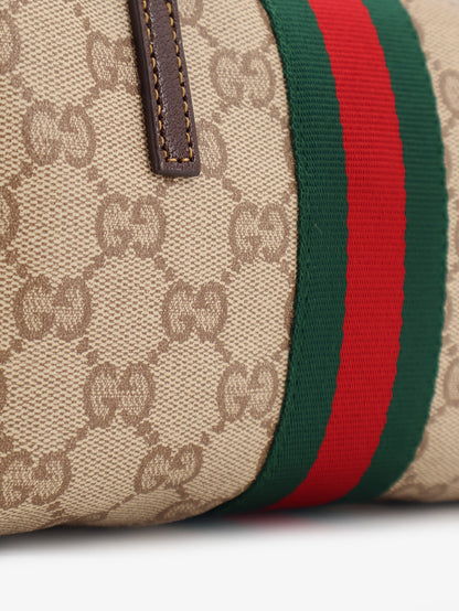 Boston Mini bag with Web detail thumbnail