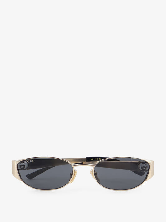 Acetate sunglasses
