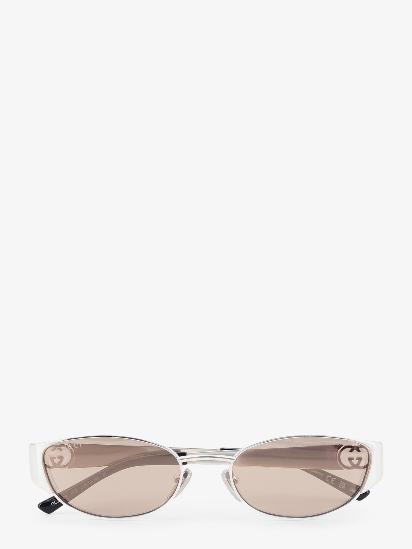 Acetate sunglasses