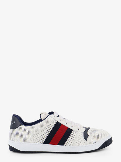 Screener leather sneakers thumbnail