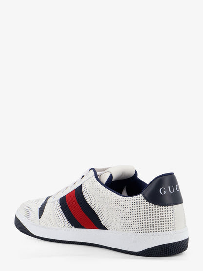 Screener leather sneakers thumbnail