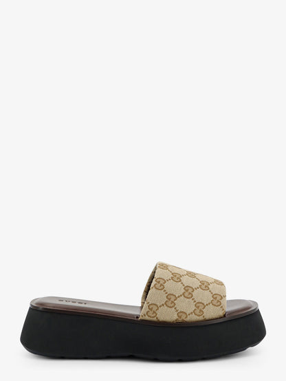 Original GG Soft sandals thumbnail